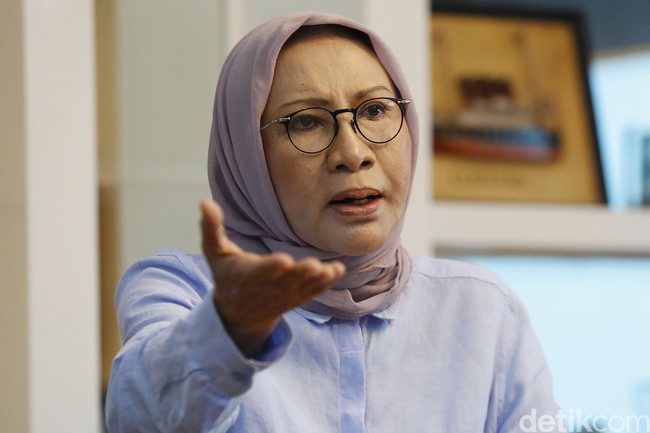 TIM Prabowo-Sandi Bahas Kasus Pengakuan Bohong Ratna Sarumpaet, Akan Ada Sangsi