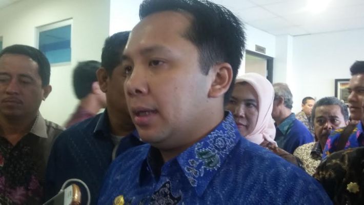 Gubernur Lampung Persilahkan Masyarakat yang Enggan Kembali ke Rumah Menginap di Balai Keratun
