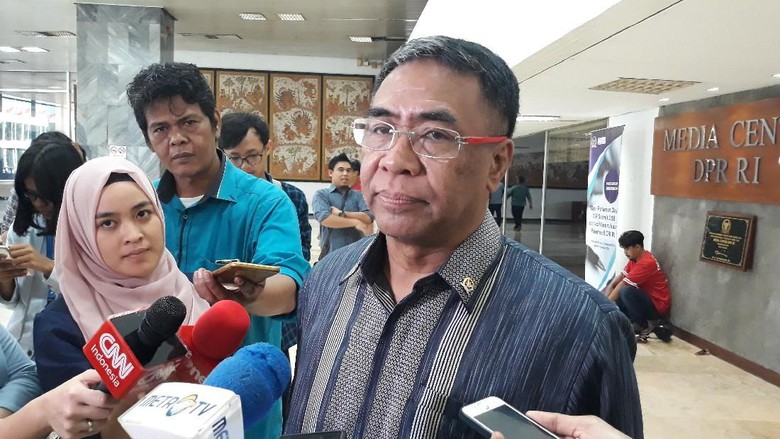 Gerindra soal Pesan Politik Kebohongan Jokowi: Maling Teriak Maling