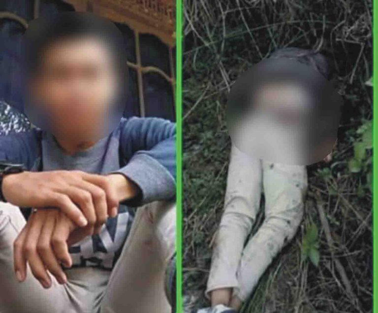 Identitas Mayat Tanpa Kepala di Banjar Telah Diketahui Pihak Keluarga