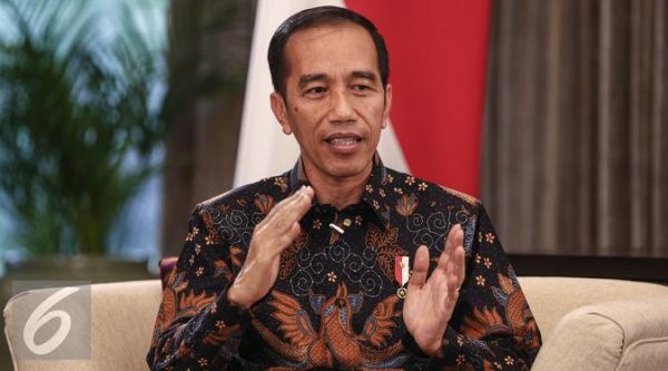 Presiden : Anak Indonesia Tak Cukup Hanya Pintar Namun Harus Paham Sopan Santun