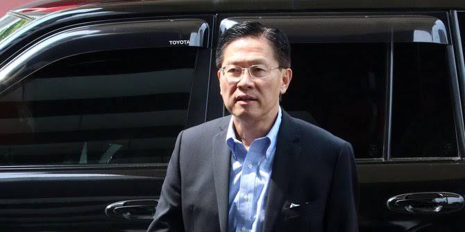 KPK Kaji Kemungkinan Suap Ijin Meikarta Tindak Pidana Korporasi