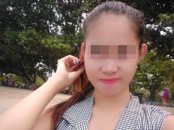 Kuli Bangunan Yang Bunuh PSK Online di Hotel, Minum Vitamin dan Gunakan Tisu Magic Sebelum Berhubungan