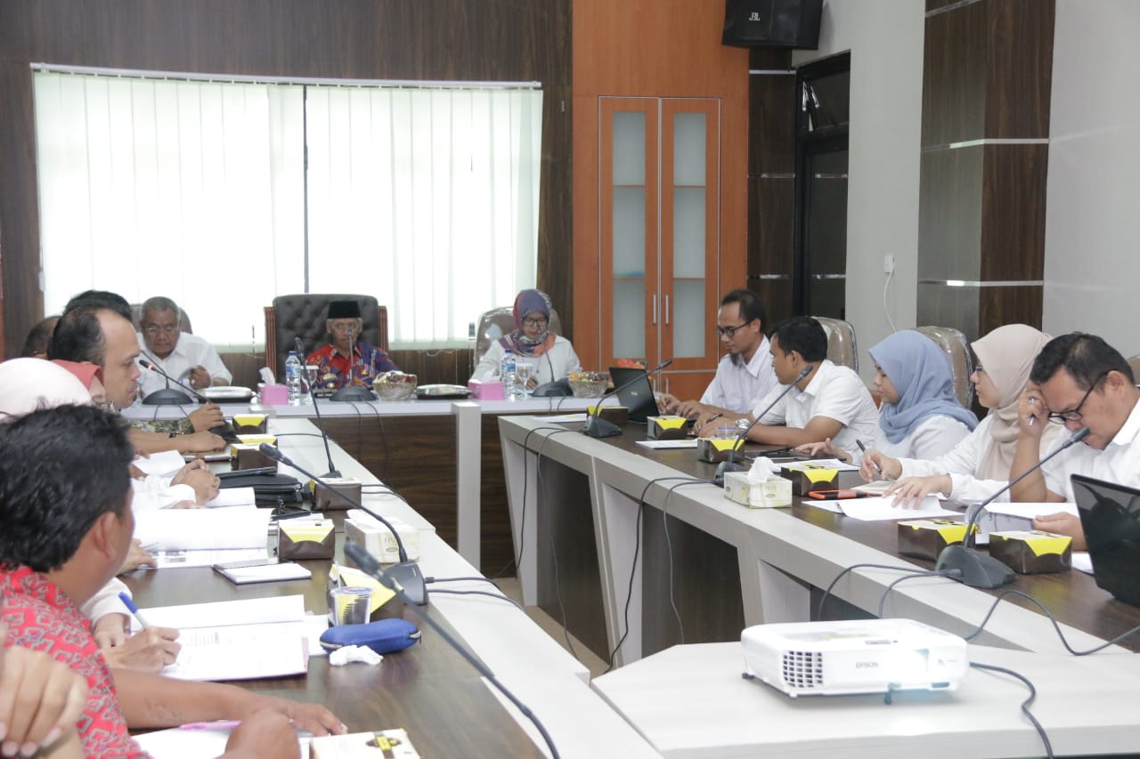 Pembangunan SPAM Way Sepagasan Akan Penuhi Kebutuhan Air Pringsewu