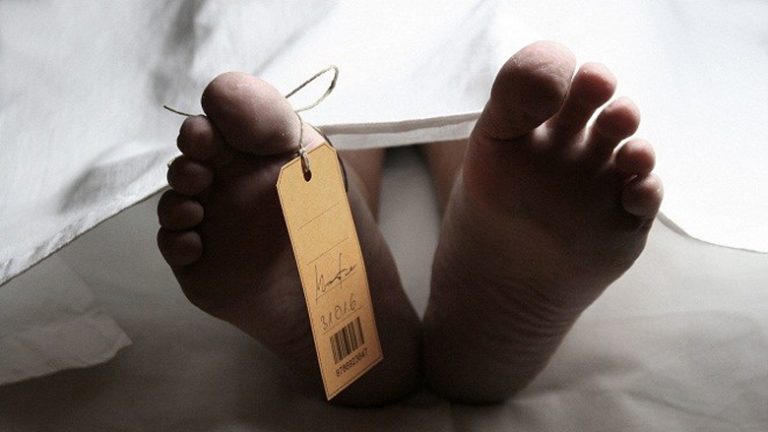 Tolak Berhubungan Intim, Kakek 80 Tahun “Bunuh” Istrinya