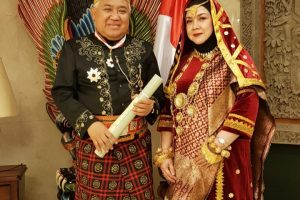 Din Syamsuddin Terima Penghargaan Kedua Dari Pemerintah Jepang