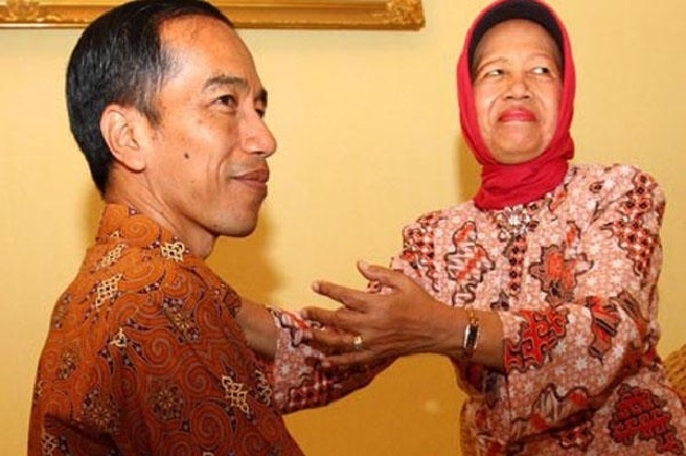 Beri Keterangan Palsu, Jokowi Terancam Dimakzulkan dan Batal Nyapres