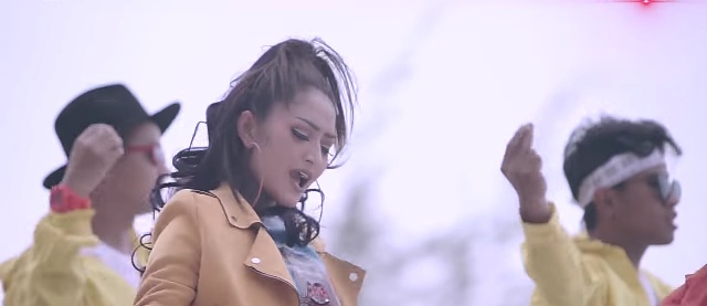 Lagu Syantik Siti Badriah Kokoh dipuncak Tangga Lagu Dangdut dan Masuk Chart Billboard Internasional