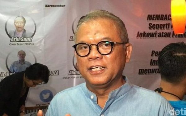 Pakar Hukum: KPK Fokus Pencegahan Penilaian Keliru
