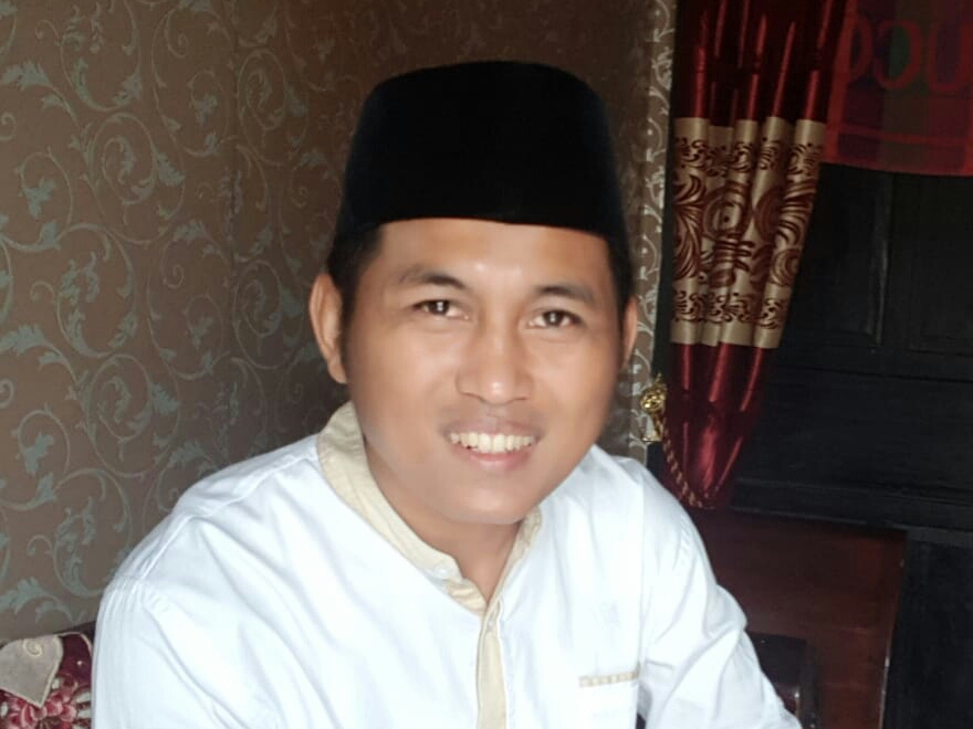 Dedy Andrianto : Dinkes Lampura Wajib Atasi DBD dengan Cara Apapun