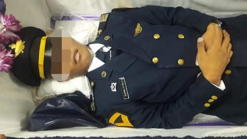 Aldama Putra, Siswa Taruna ATKP Makassar Ditemukan Tewas Tidak Wajar