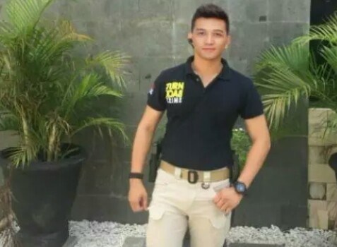 Polisi Gadungan ini Setubuhi 39 Wanita