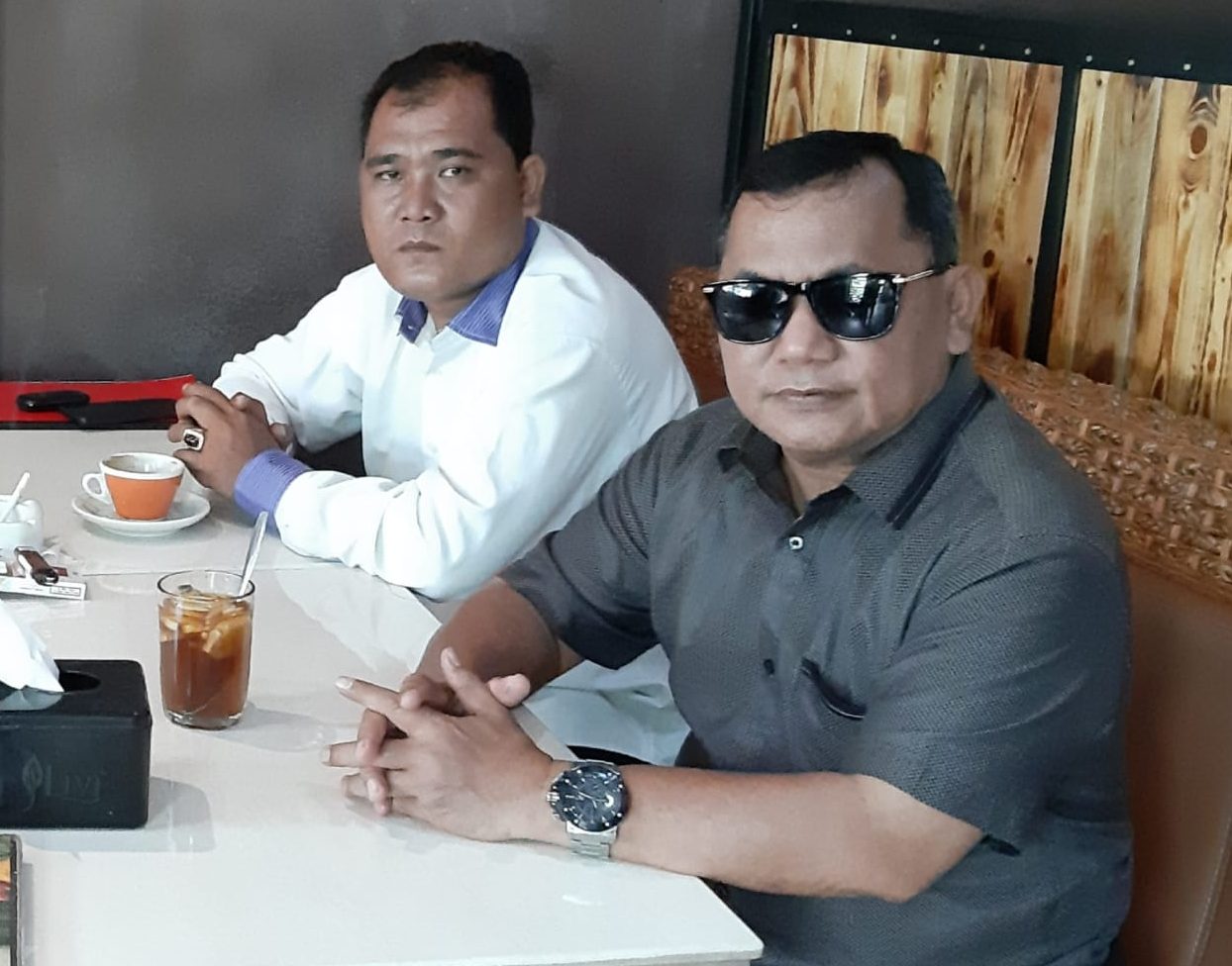 Terkait Kasus Toro, Pers Jangan Gentar Bongkar Kasus Korupsi di Bengkalis