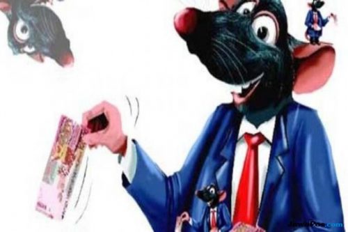 Diduga Oknum Kepala dan Bendahara SMAN 1 Punggur ‘Kongkalikong’ Gelapkan Dana BOS