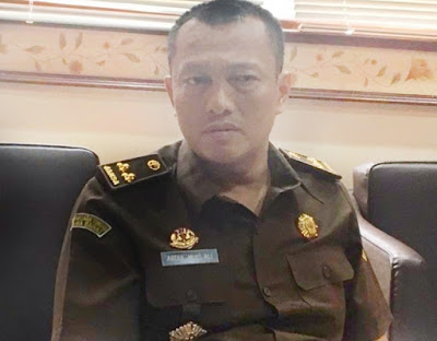 Kasi Intel Kejari Kab.Bekasi Diperiksa Soal Sebar Proposal Futsal ke Pejabat Pemkab