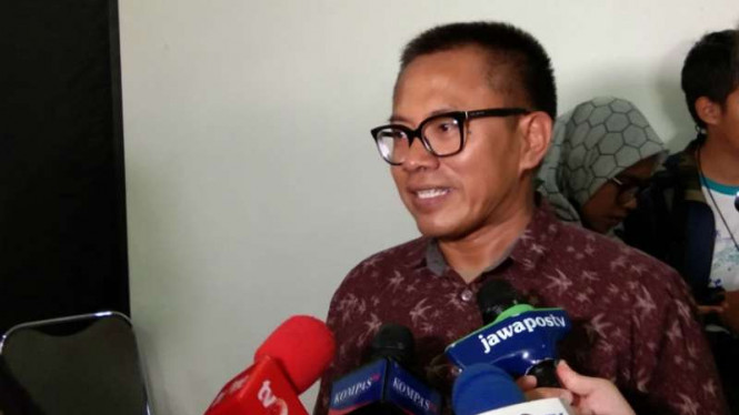 IndonesiaLeaks Tantang Pihak yang Sebut Skandal Buku Merah Hoax