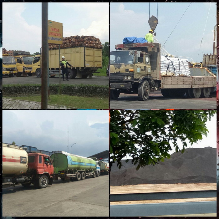 Sejumlah Pabrik di Dumai Tidak Kantongi Izin Resmi