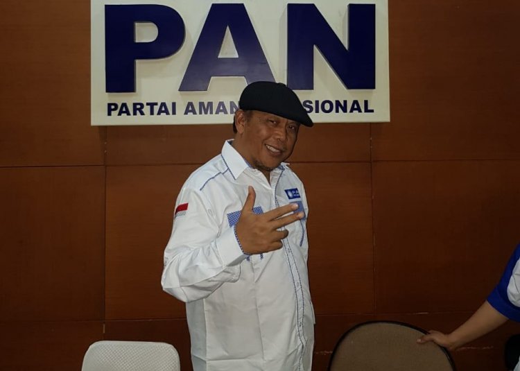 Anggota Timses Prabowo-Sandi Ancam Lakukan People Power Jika Dicurangi