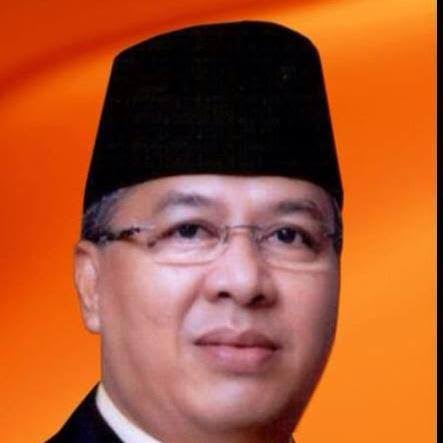 Alzier Berang Kapolres Tidak Menemuinya