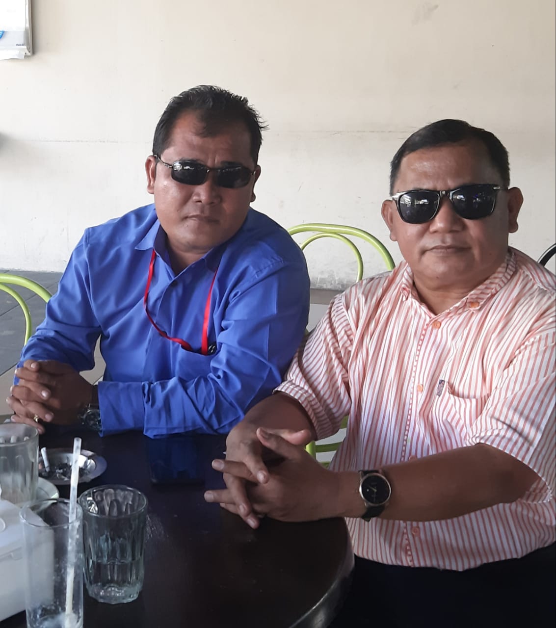 Bupati Bengkalis Selamat, Toro segera Laporkan Majelis Hakim