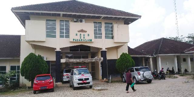 Direktur RSUD ZAPA Way Kanan Diduga Korupsi Uang Jasa Ambulance