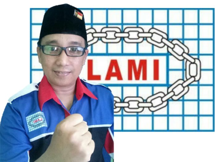 LAMI Minta KPK Tuntaskan Kasus Pelindo II