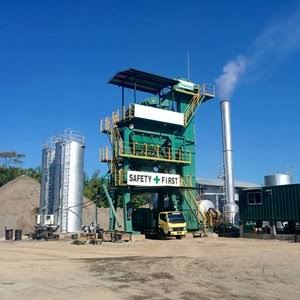 Aset Perusahaan Aspal Mix Zainudin Hasan Disita KPK