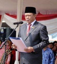 Jaksa KPK Sebut Ketua DPRD Lampung Selatan Terima Rp 500 Juta dari Agus BN