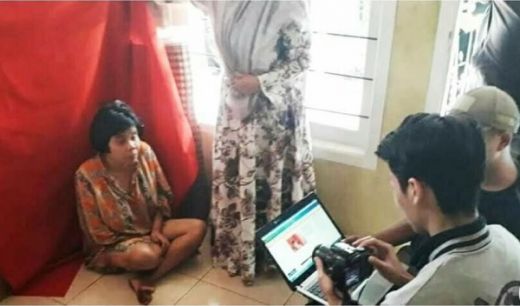 Ratusan Orang Gila di Kabupaten Bogor ‘Dipaksa’ Bikin e-KTP