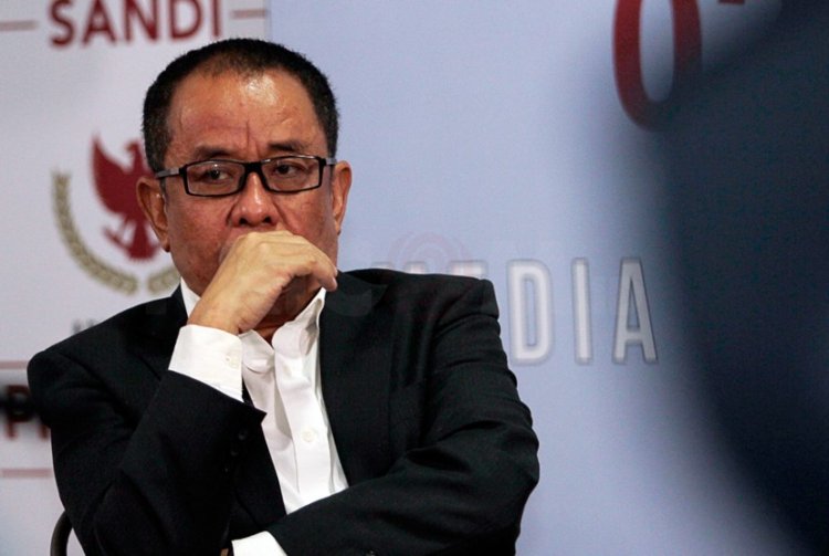 Said Didu Sebut Proyek Mobil Esemka ‘Proyek Bohong’