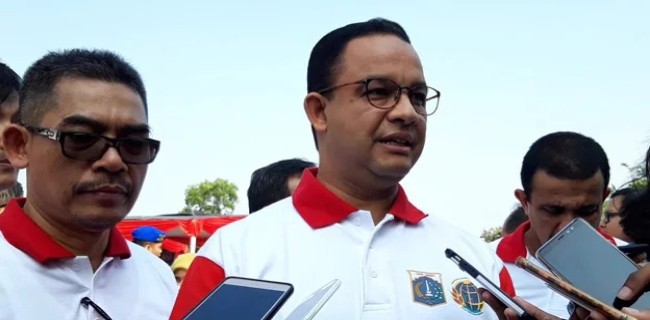 Pemprov DKI Rencanakan Program Nikah Massal