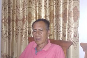 Pengemudi Umum di Lampung Timur Kesulitan Mendapatkan BBM Jenis Premium