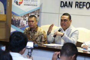 Kementerian PANRB Tetapkan Top 40 Inovasi Pelayanan Publik 2018