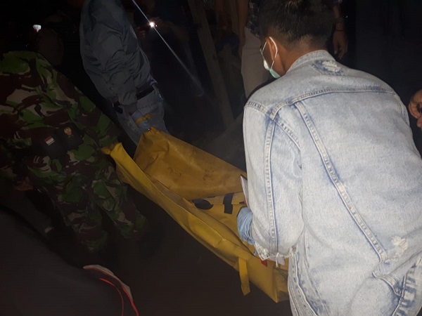 Satu Keluarga Ditemukan Tewas Mengenaskan di Bengkulu