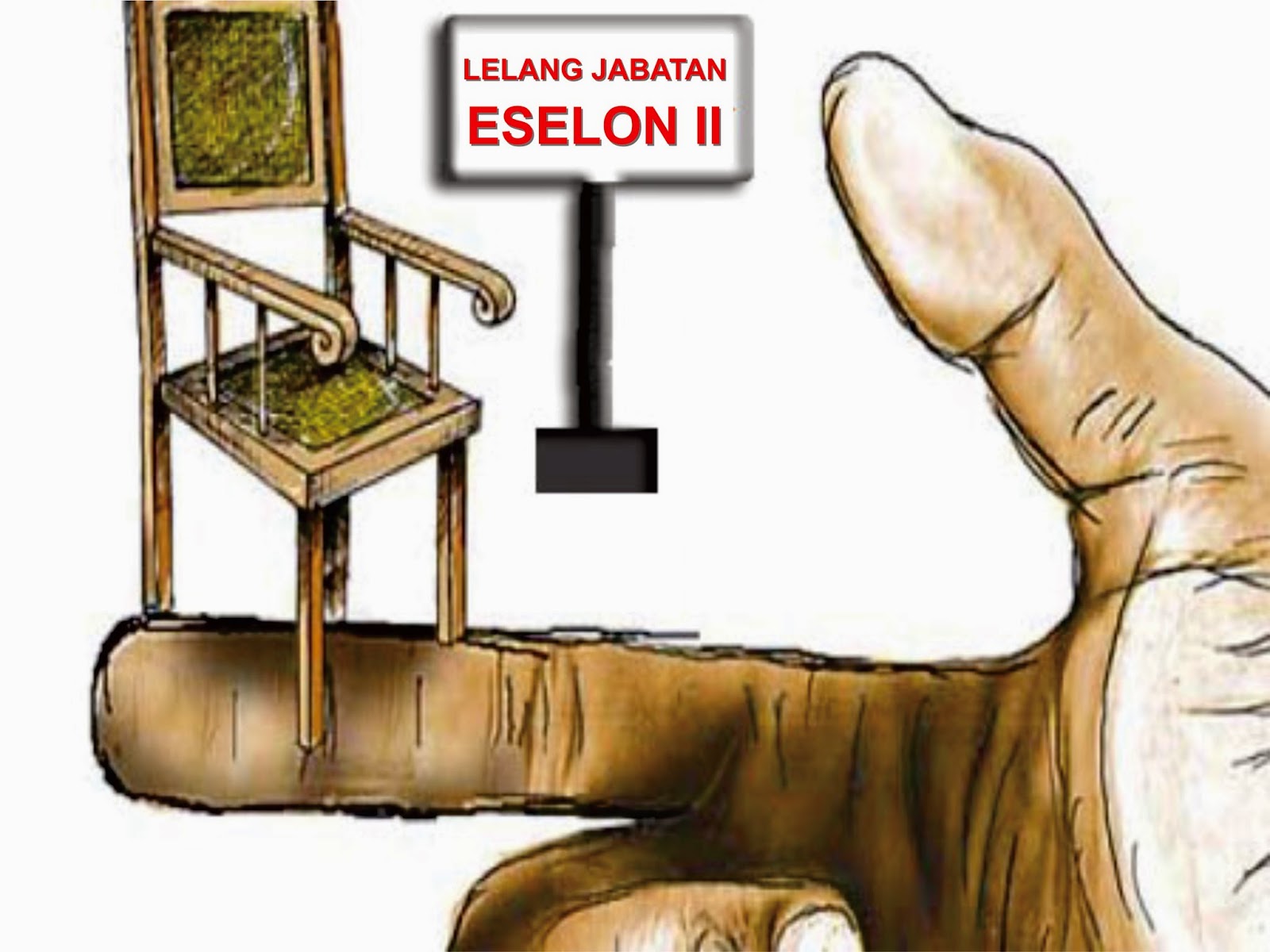 Lelang Jabatan Eselon II Pemprov Lampung Kemungkinan Akhir Desember 2018