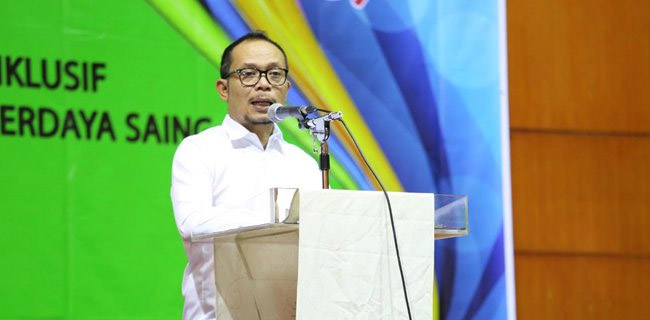 Kemenaker Klaim 10 Juta Lapangan Kerja di Era Jokowi Telah Terlampaui