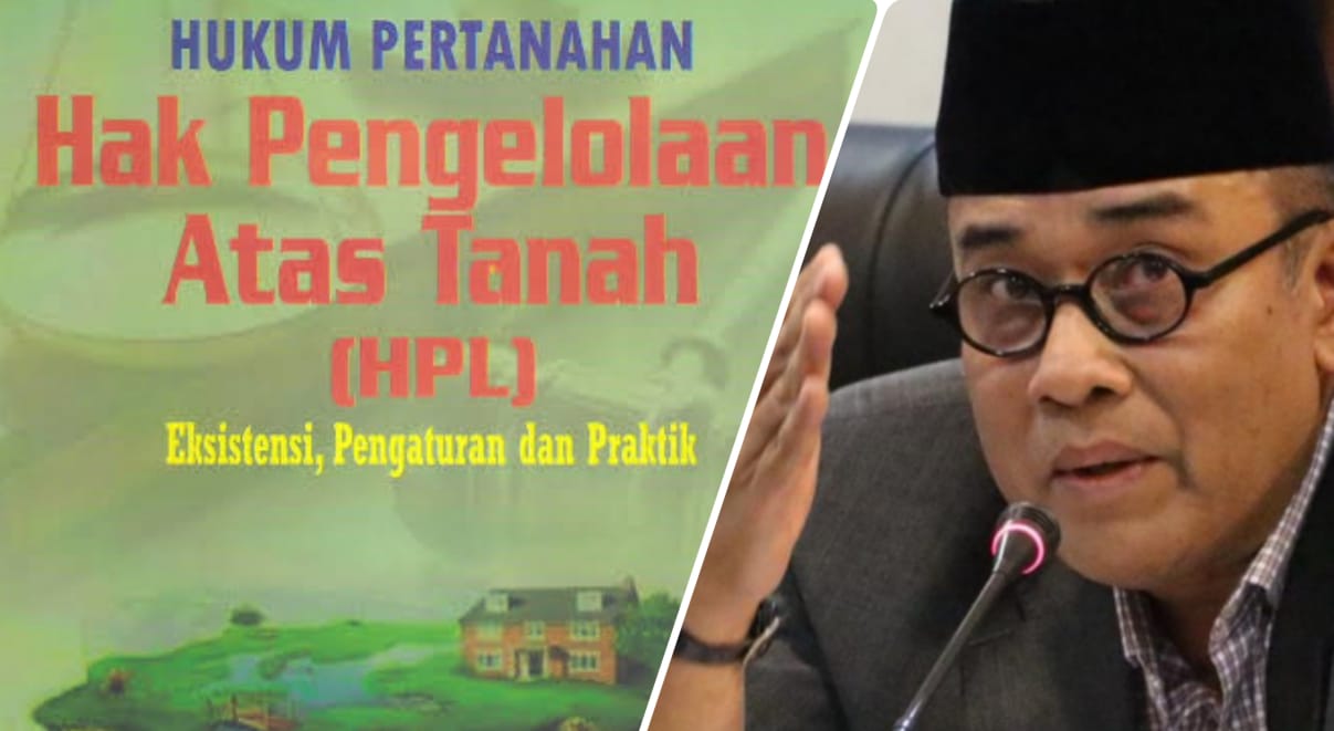 Andi Surya: HPL Panjang Pidada dan Way Dadi Bisa Dibatalkan