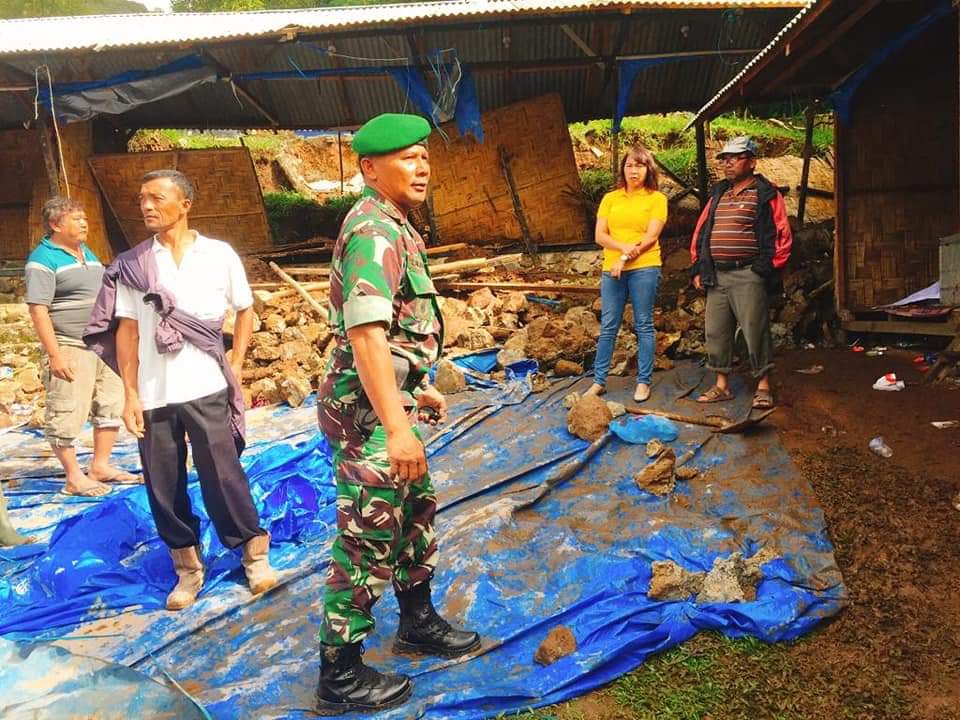 Pemandian Daun Paris Raja Berneh Memakan Korban, 7 Meninggal 9 Luka Ringan