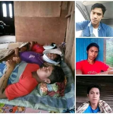 Tersengat Listrik, 3 Bersaudara Asal Toraja Tewas di Malaysia