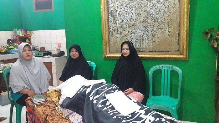 Pemprov DKI Tanggung Pemakaman Idrus yang Wafat di Kegiatan Reuni 212