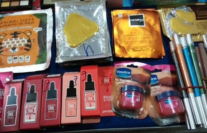 Produk Kecantikan Asal Korea Banyak Tak Miliki Izin Edar
