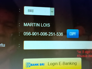 Disinyalir Uang Judi Online Sebagai Salah Satu Pundi di Pilpres 2019