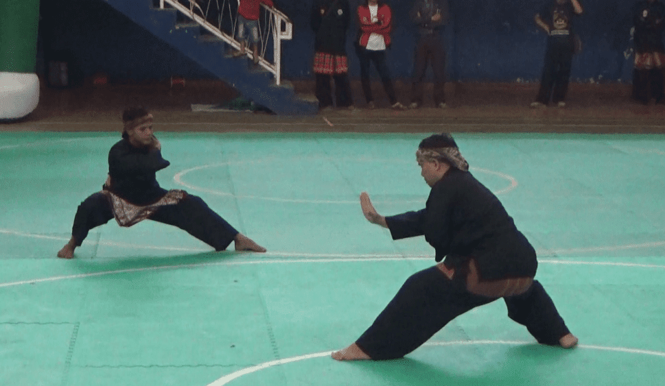 45 Pesilat Lambar Ikuti Kejuaraan Nasional-Internasional