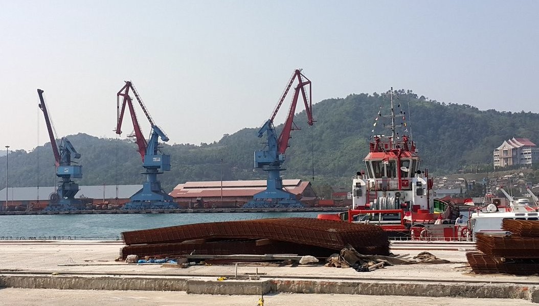 Miliaran Dana Perumahan Buruh Pelabuhan Panjang “Raib”