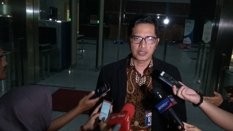 KPK Kantongi Bukti Jerat Anggota DPRD Bekasi di Kasus Meikarta