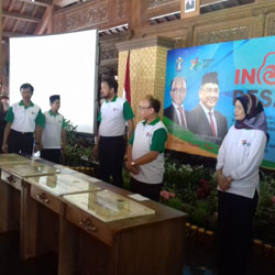 Kabupaten Ponorogo Gelar Bursa Inovasi Desa