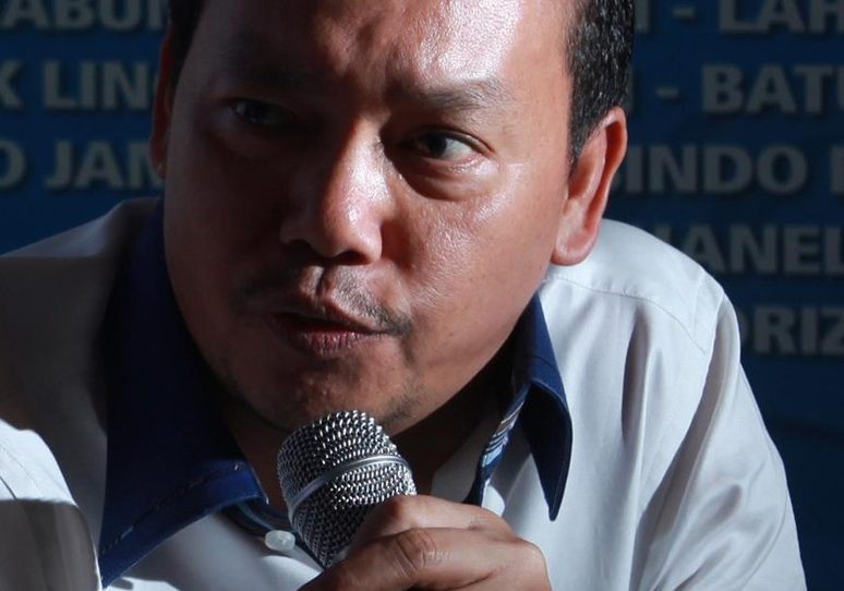 Politikus PD Ramadhan Pohan Dihukum Tiga Tahun Penjara