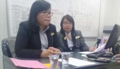 Konflik Asuransi Primajaga dan Bank Danamon Cabang Metro Berbuntut Panjang