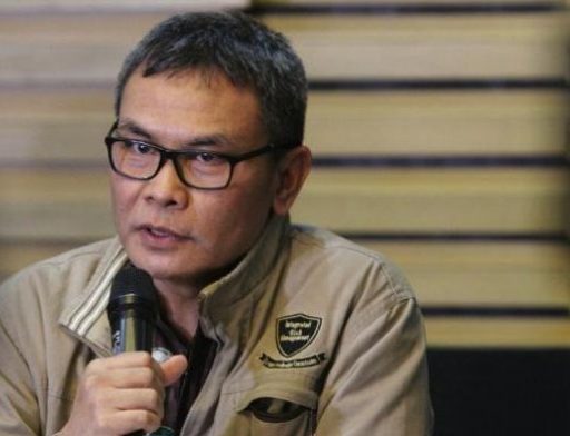 Alasan Johan Budi Mundur dari Jubir Tim Jokowi-Ma’ruf