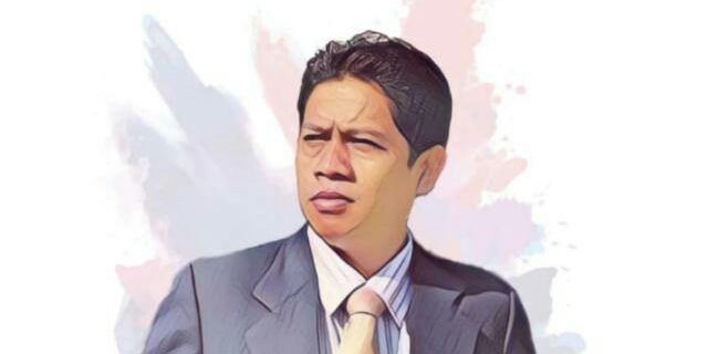 Buih Korupsi Dan Miskinnya Deposito Moral